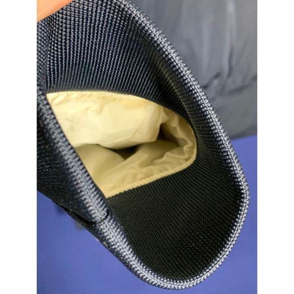 A|X Armani Exchange Zip Up Blouson Jacket - Picture 5 of 8